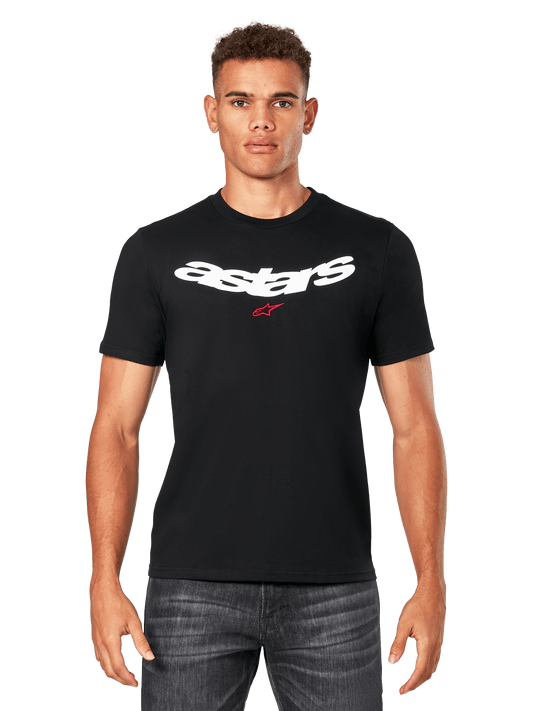 Alpinestars ELLIPTIC SS CSF TEE