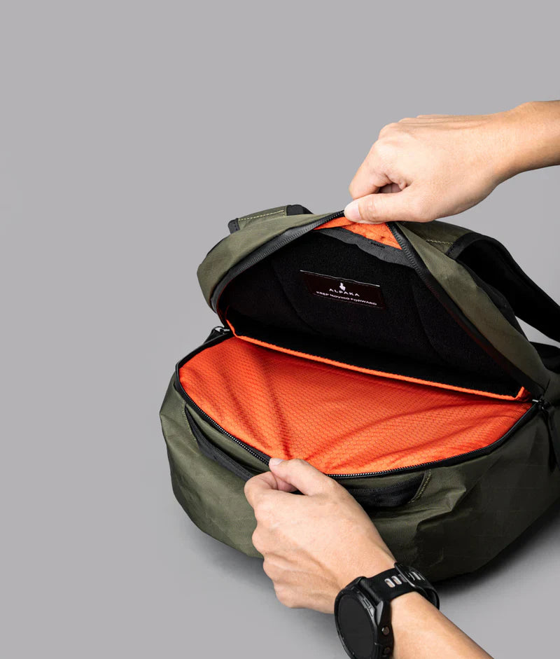 Alpaka Metro Backpack Pro 24L 後背包