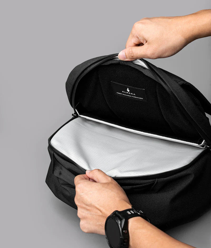 Alpaka Metro Backpack Pro 24L 後背包