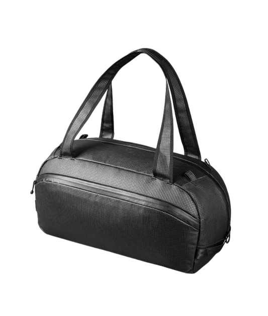 Momentum Duffel 超輕旅行袋 35L 黑色