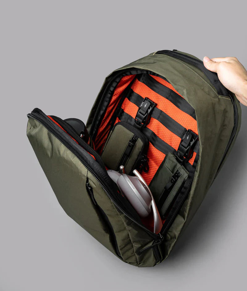 Alpaka Metro Backpack Pro 24L 後背包