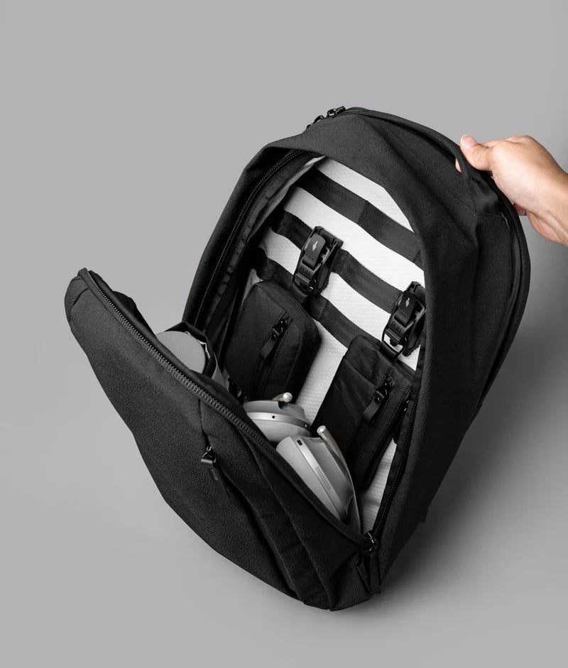 Alpaka Metro Backpack Pro 24L 後背包