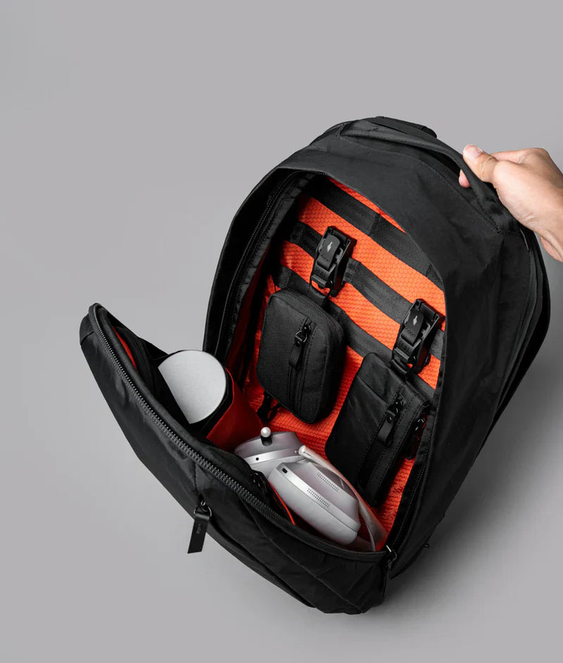 Alpaka Metro Backpack Pro 24L 後背包