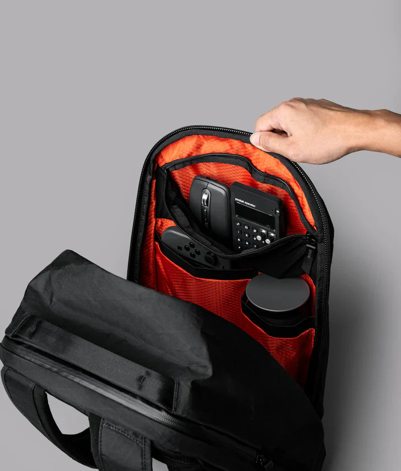 Alpaka Metro Backpack Pro 24L 後背包