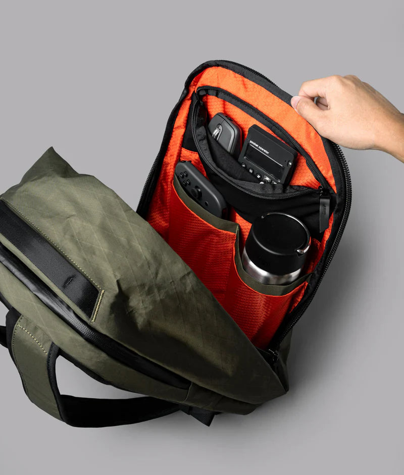 Alpaka Metro Backpack Pro 24L 後背包