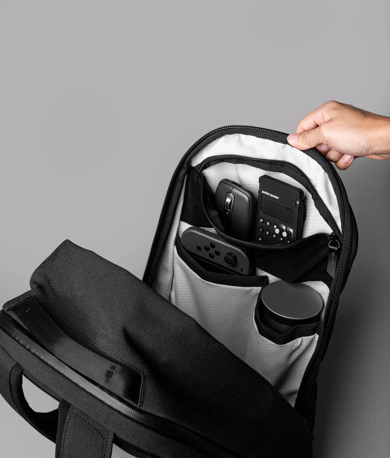 Alpaka Metro Backpack Pro 24L 後背包