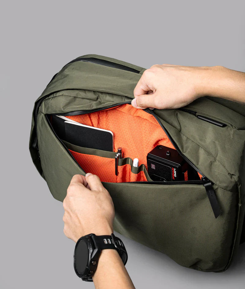 Alpaka Metro Backpack Pro 24L 後背包