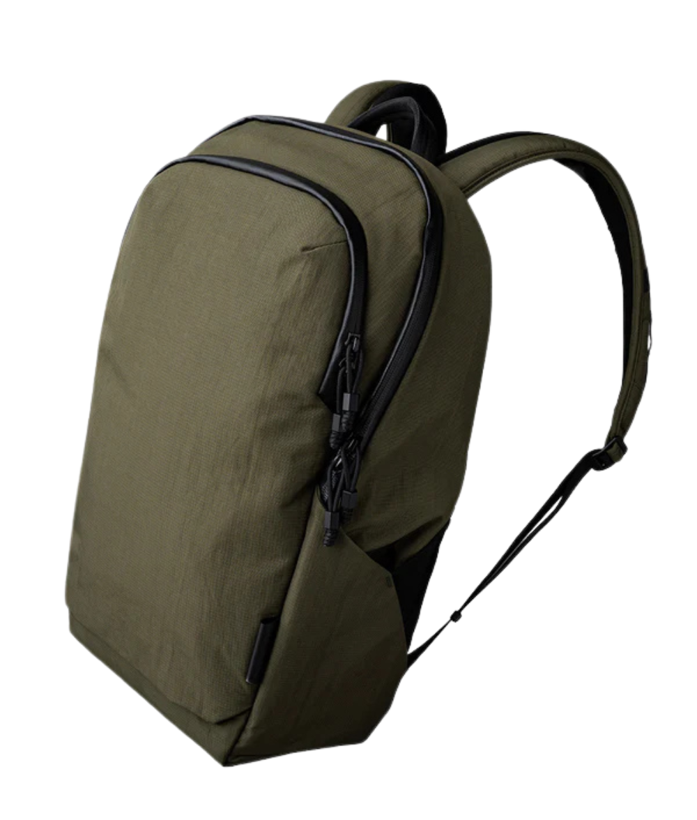 Alpaka Bravo Backpack 23L 多功能後背包