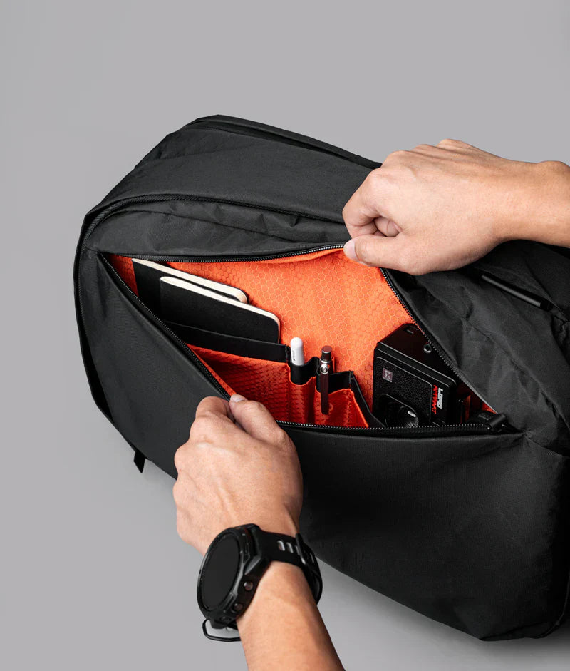Alpaka Metro Backpack Pro 24L 後背包