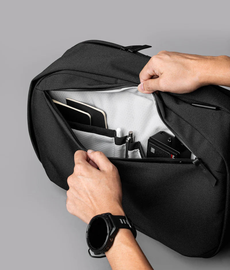 Alpaka Metro Backpack Pro 24L 後背包
