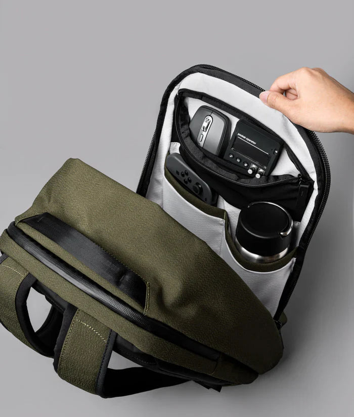 Alpaka Metro Backpack Pro 24L 後背包