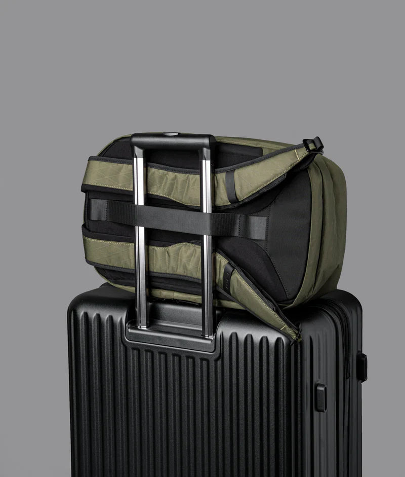 Alpaka Metro Backpack Pro 24L 後背包