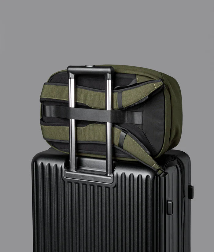 Alpaka Metro Backpack Pro 24L 後背包