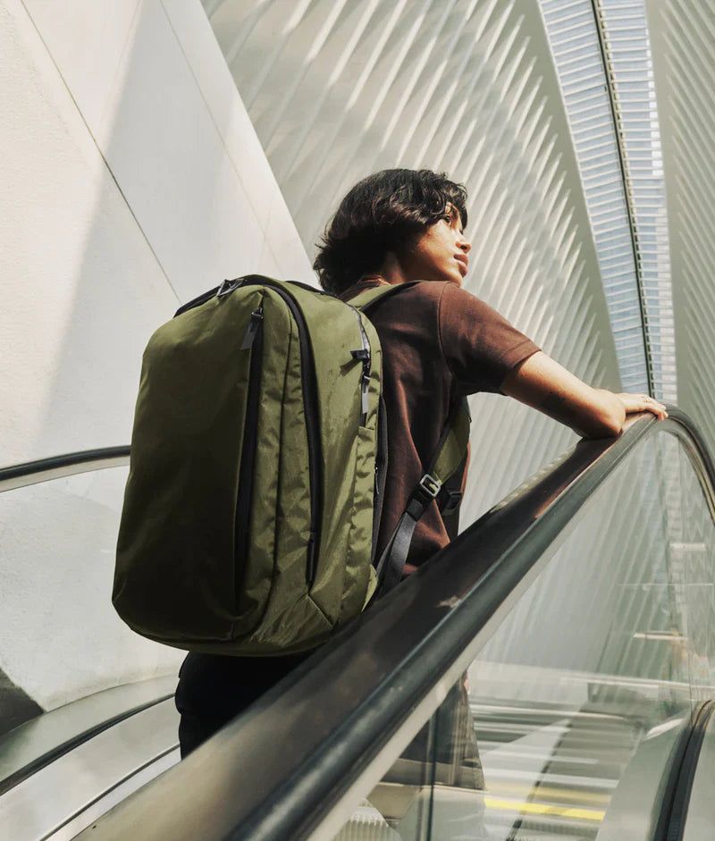 Alpaka Metro Backpack Pro 24L 後背包