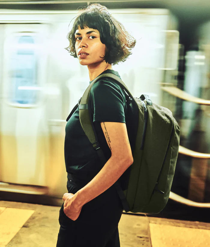 Alpaka Metro Backpack Pro 24L 後背包