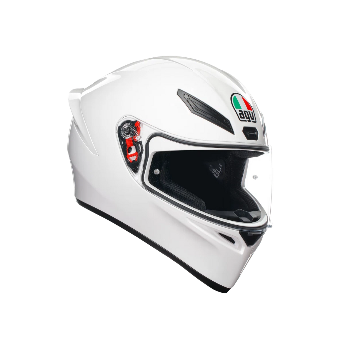 AGV K1 S 素色款 Asian Fit