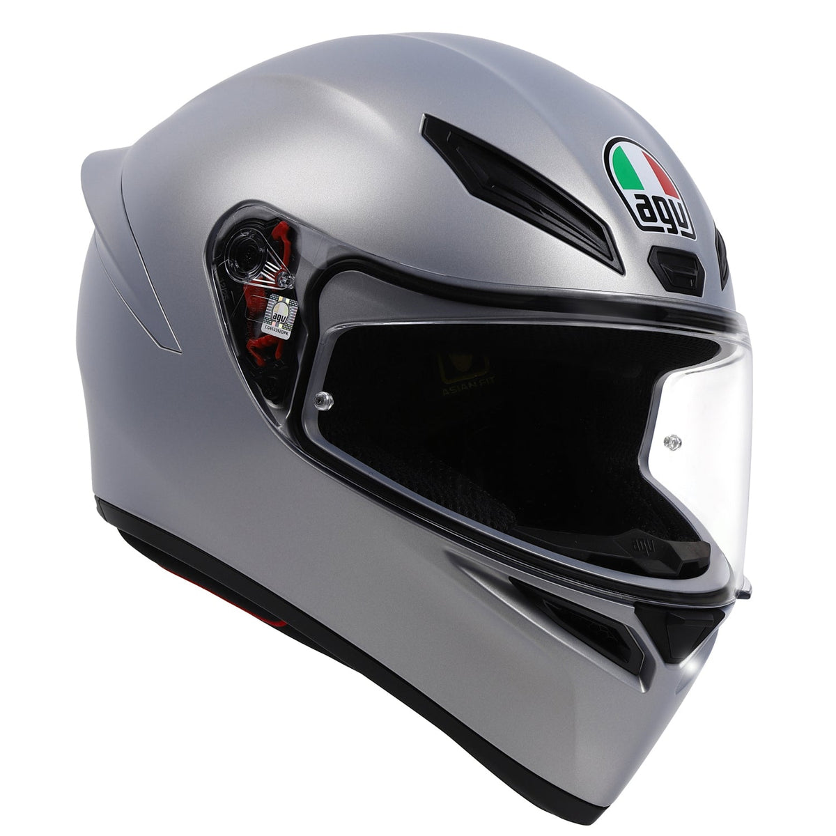 AGV K1 S 素色款 Asian Fit