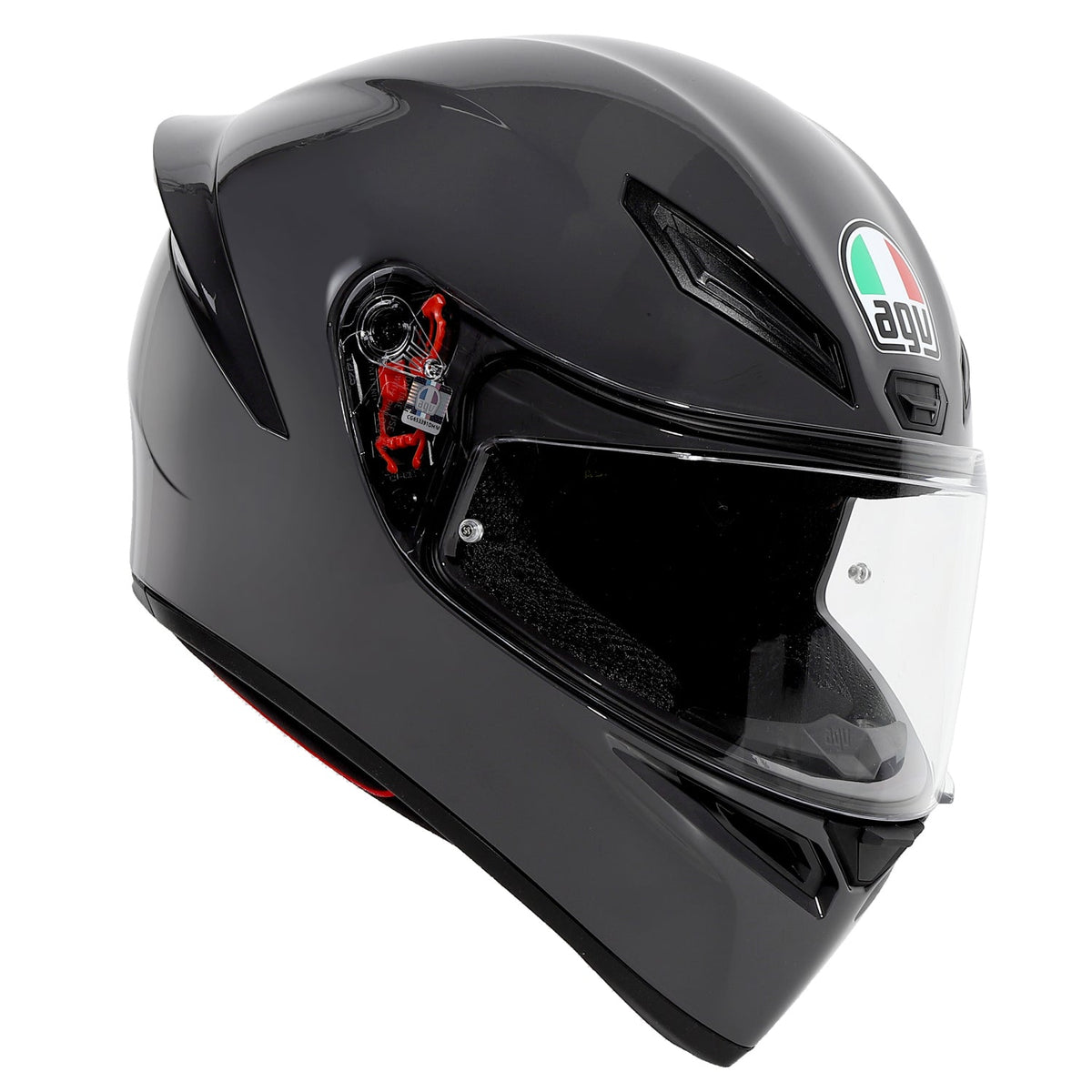AGV K1 S 素色款 Asian Fit