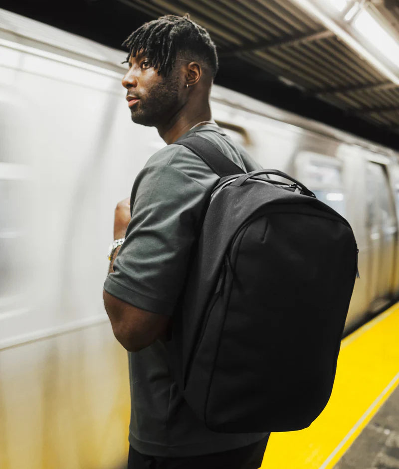 Alpaka Metro Backpack Pro 24L 後背包