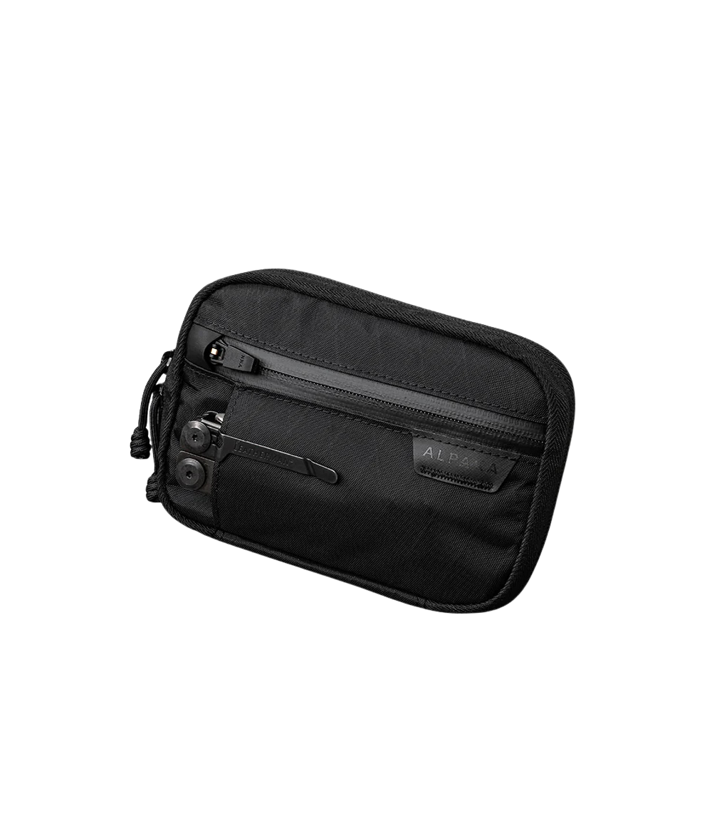 Alpaka Admin Pouch Pro 收納袋
