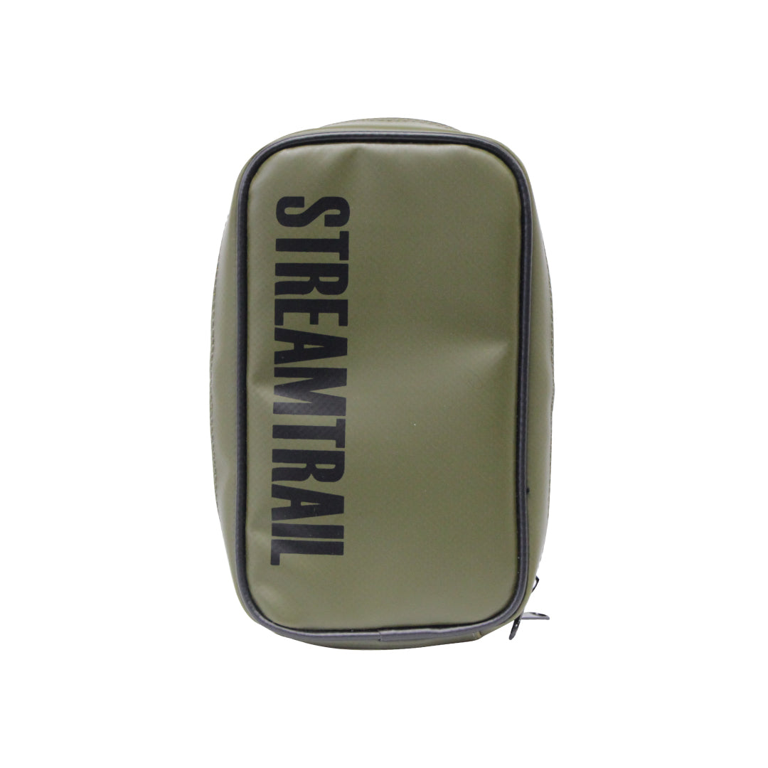 Stream Trail BIVALVE POUCH 吊掛式大容量手機袋