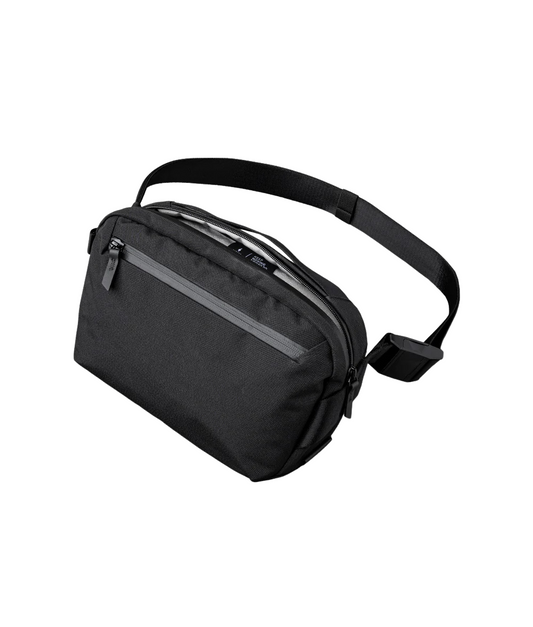 Alpaka Go Sling Mini V2 側肩包｜新升級Maglockz扣