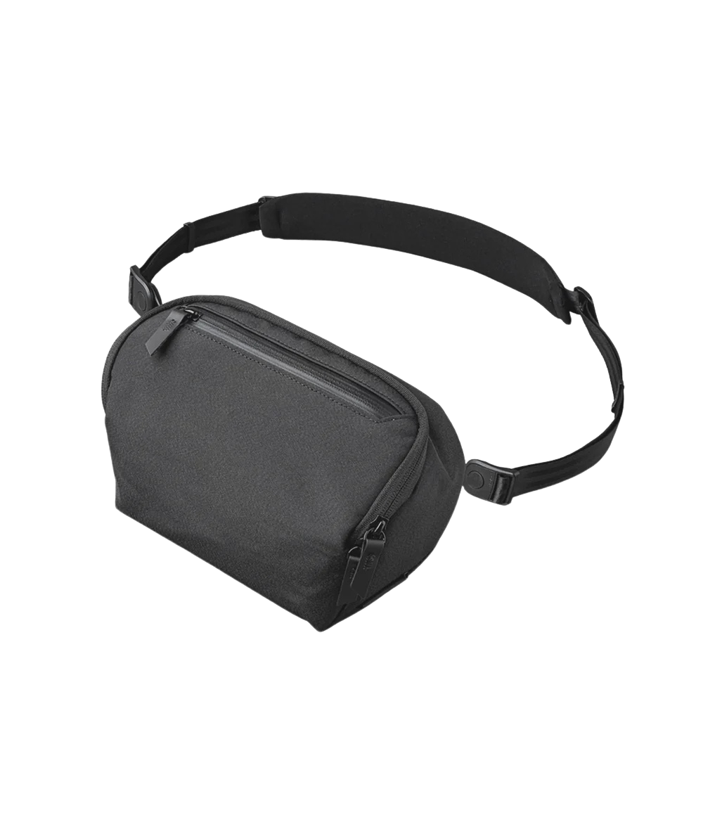 Vertex Pouch Mini 2L｜精巧多功能收納袋