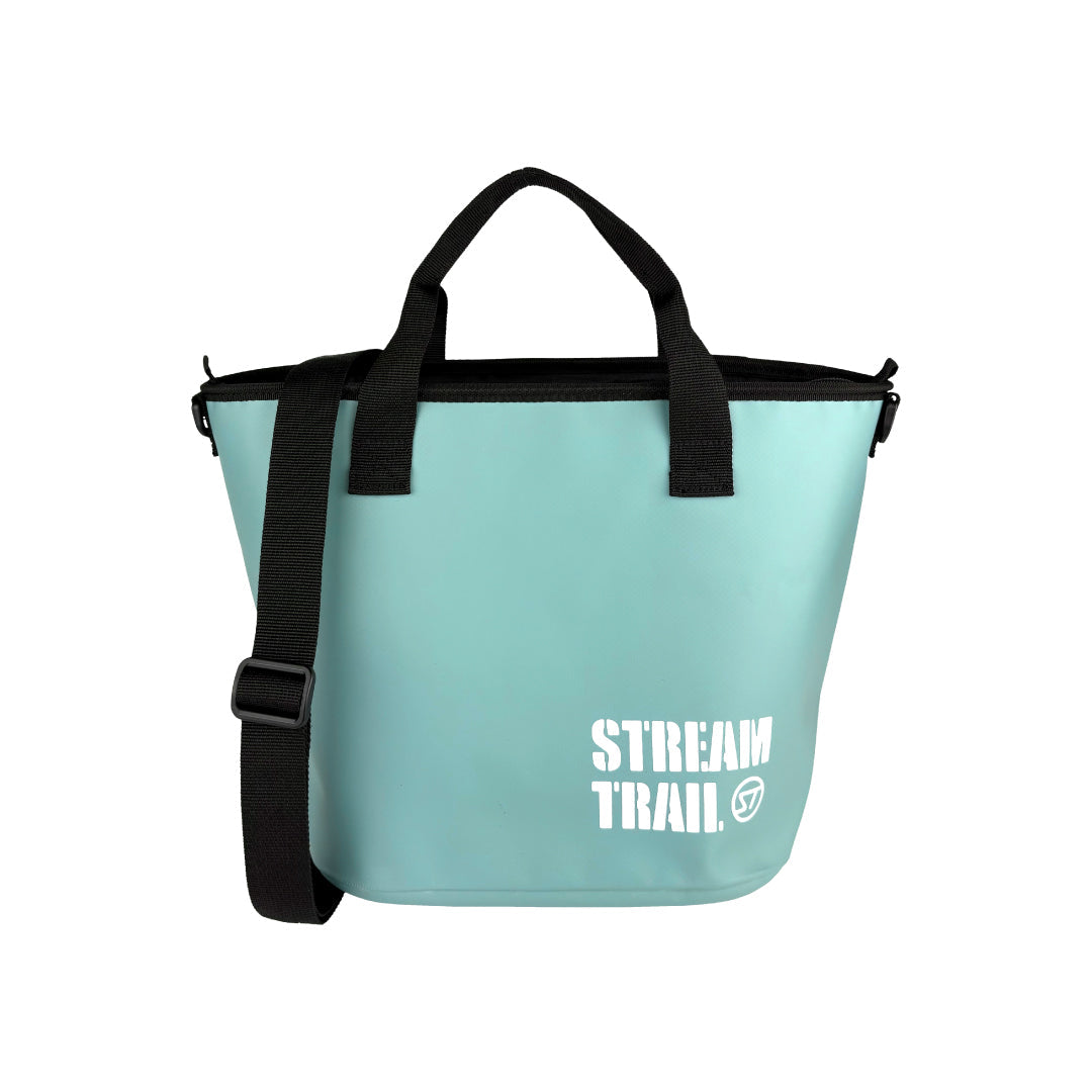 Stream Trail PORGY S號 單肩隨身包