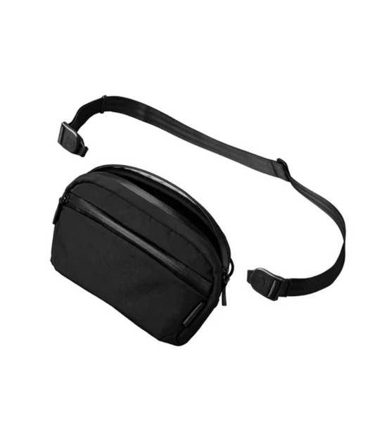 Alpaka Flight Sling 側肩包 1L