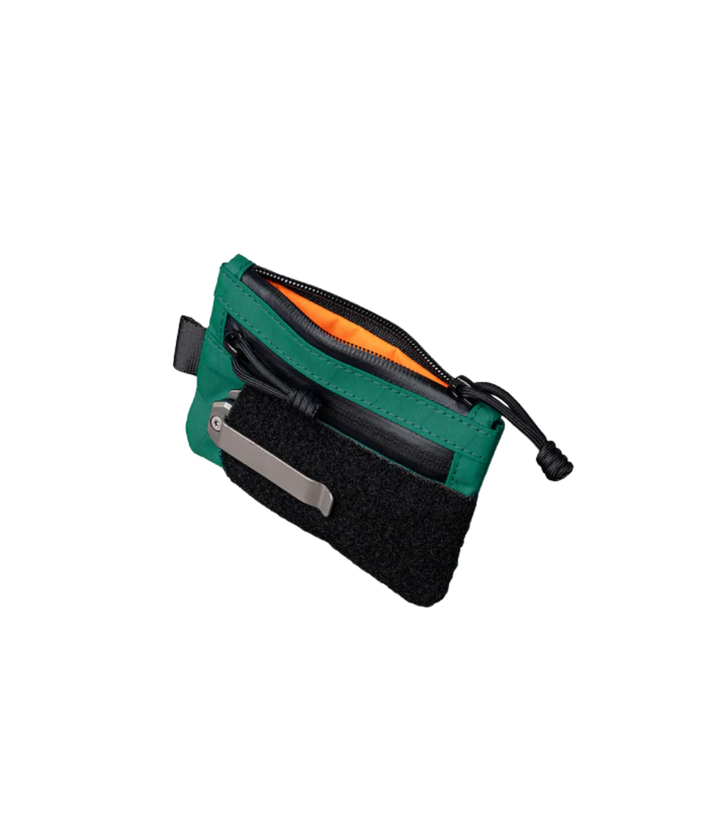 Alpaka Zip Pouch Pro Hook & Loop 魔術貼收納包