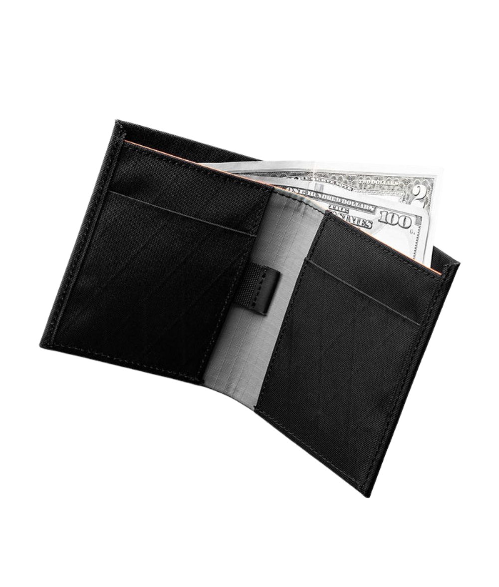 Alpaka Ark Bifold Cash Wallet 錢包