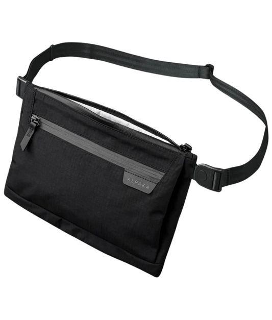 Alpaka Zip Pouch Max V2 側背包