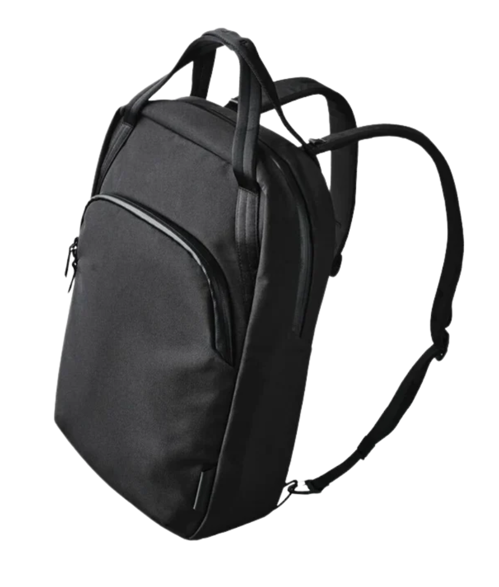 Alpaka Bravo Totepack 後背包