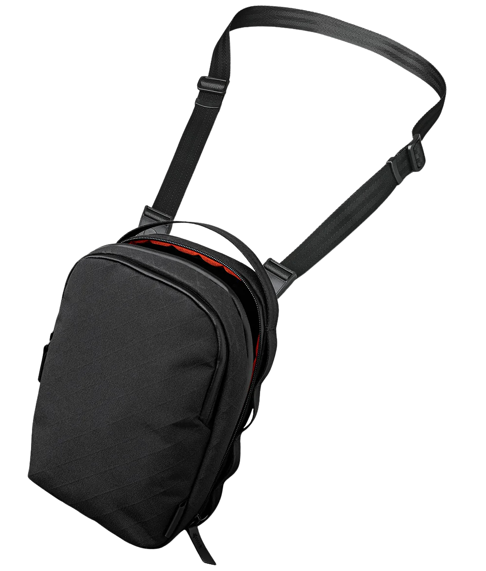 Alpaka Metro Sling Max 3L 側背包