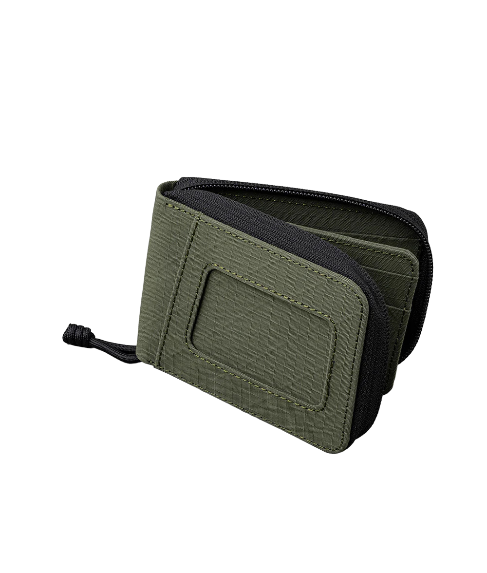 Alpaka Zip ID Wallet 卡包