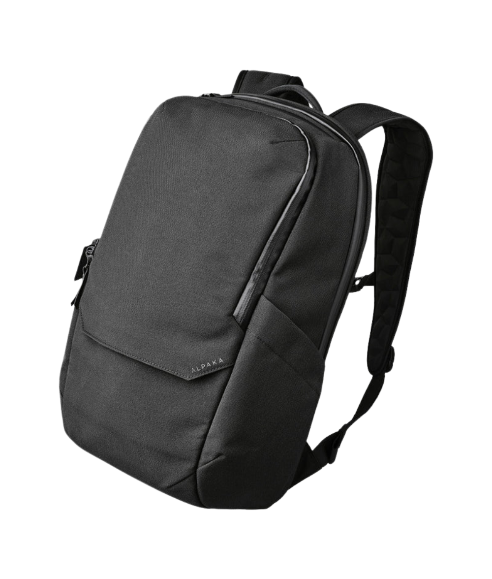 Elements Backpack Pro 多功能背包｜防水耐用