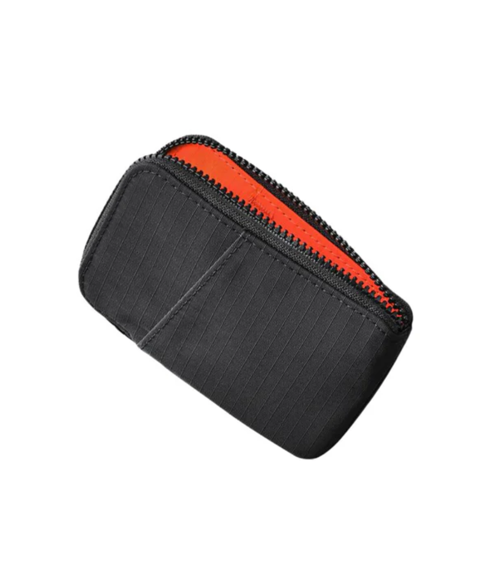 Alpaka Zip Card Pouch 卡片收納包