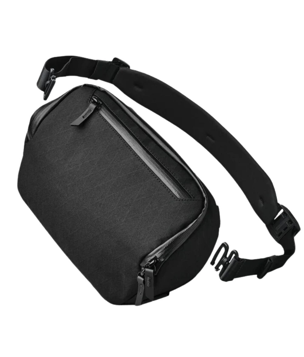 Alpaka Vertex Pouch 側肩包