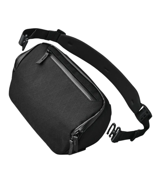 Alpaka Vertex Pouch 側肩包