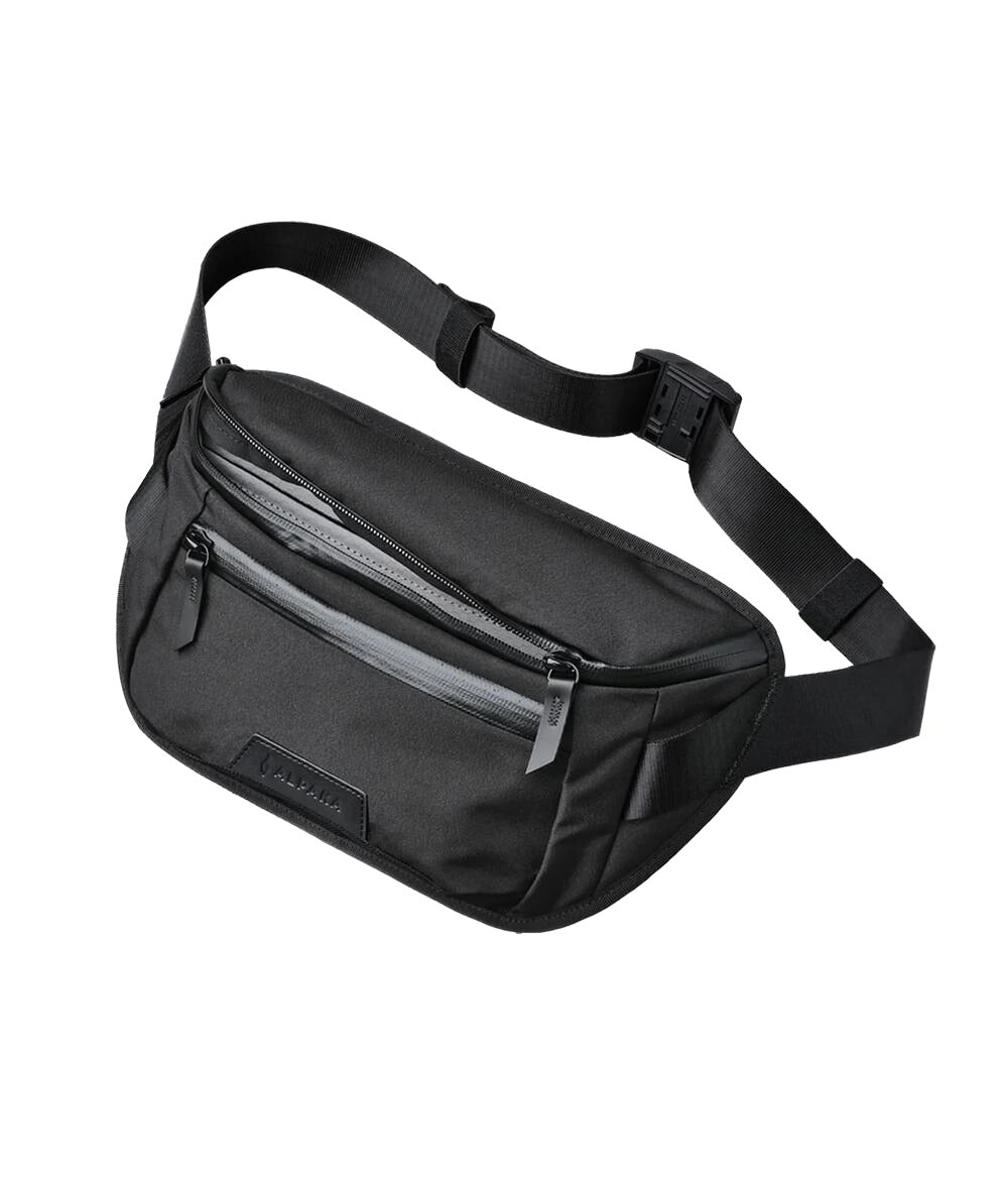 Alpaka Bravo Sling Mini V2 側肩包