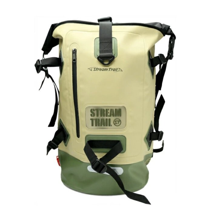 Stream Trail DRY TANK 40L D2 雙肩背包-雙色版