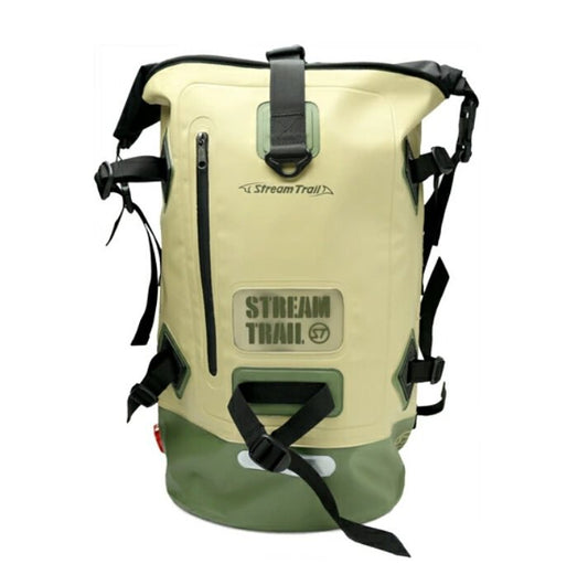 Stream Trail DRY TANK 40L D2 雙肩背包-雙色版