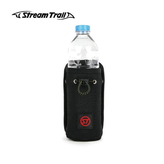 Stream Trail SD BOTTLE HOLDR-L號 吊掛式多功能水壺袋