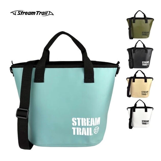Stream Trail PORGY S號 單肩隨身包