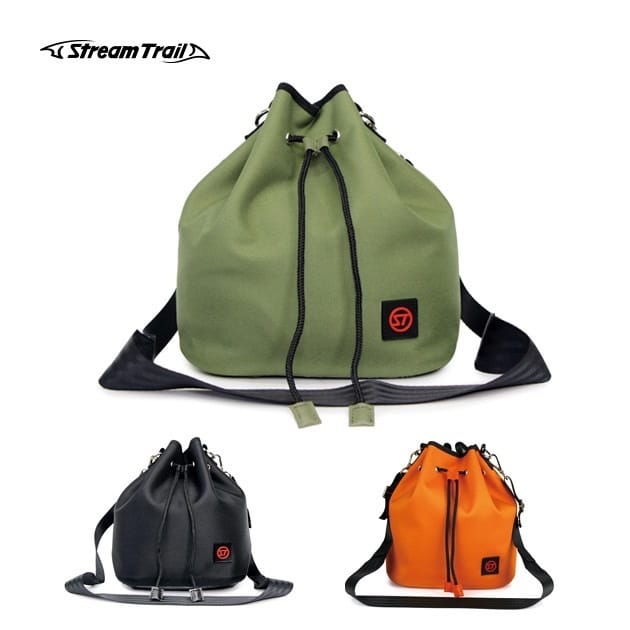 Stream Trail AP JELLY MINI 迷你水桶包
