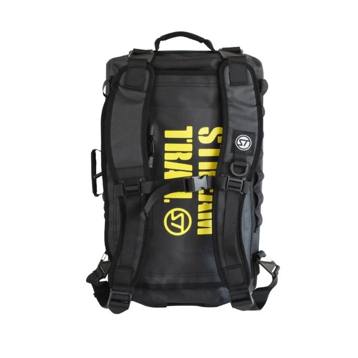 Stream Trail ISE 防水登機箱