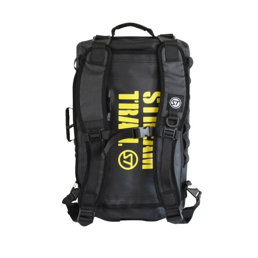 Stream Trail ISE 防水登機箱