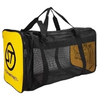 Stream Trail MESH GEAR BAG 裝備網袋