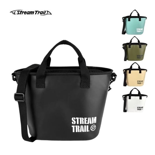 Stream Trail PORGY MINI 迷你單肩隨身包