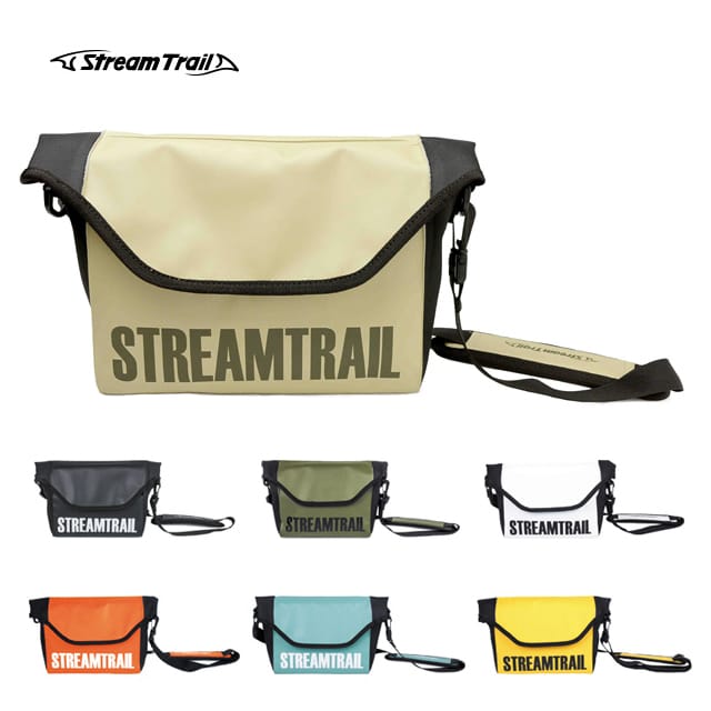 Stream Trail BREAM 隨身包